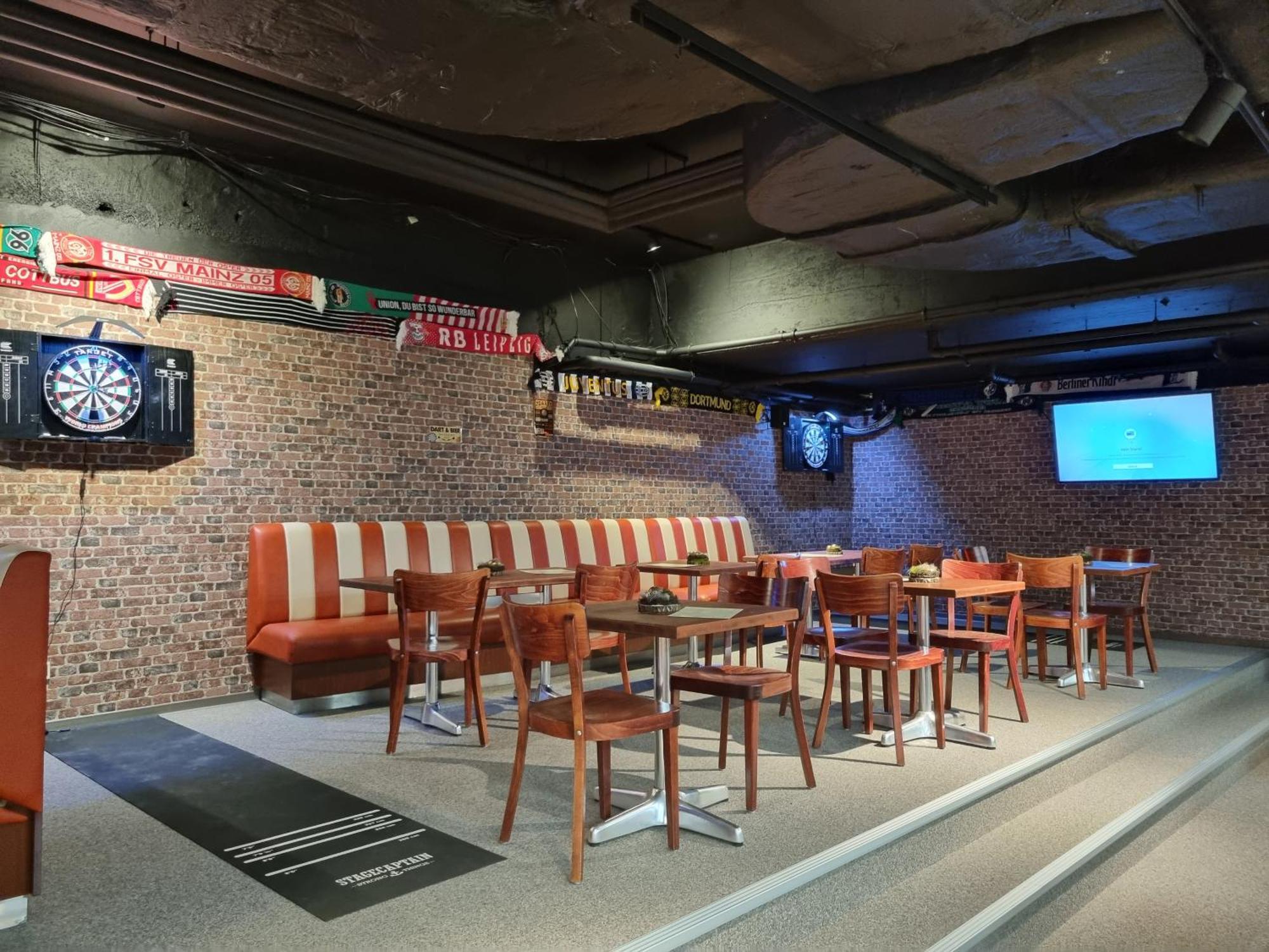 Hotelpark Stadtbrauerei อาร์นชตัดท์ ภายนอก รูปภาพ