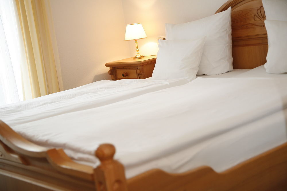 Hotelpark Stadtbrauerei อาร์นชตัดท์ ภายนอก รูปภาพ