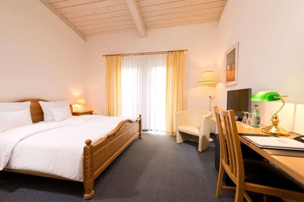 Hotelpark Stadtbrauerei อาร์นชตัดท์ ภายนอก รูปภาพ